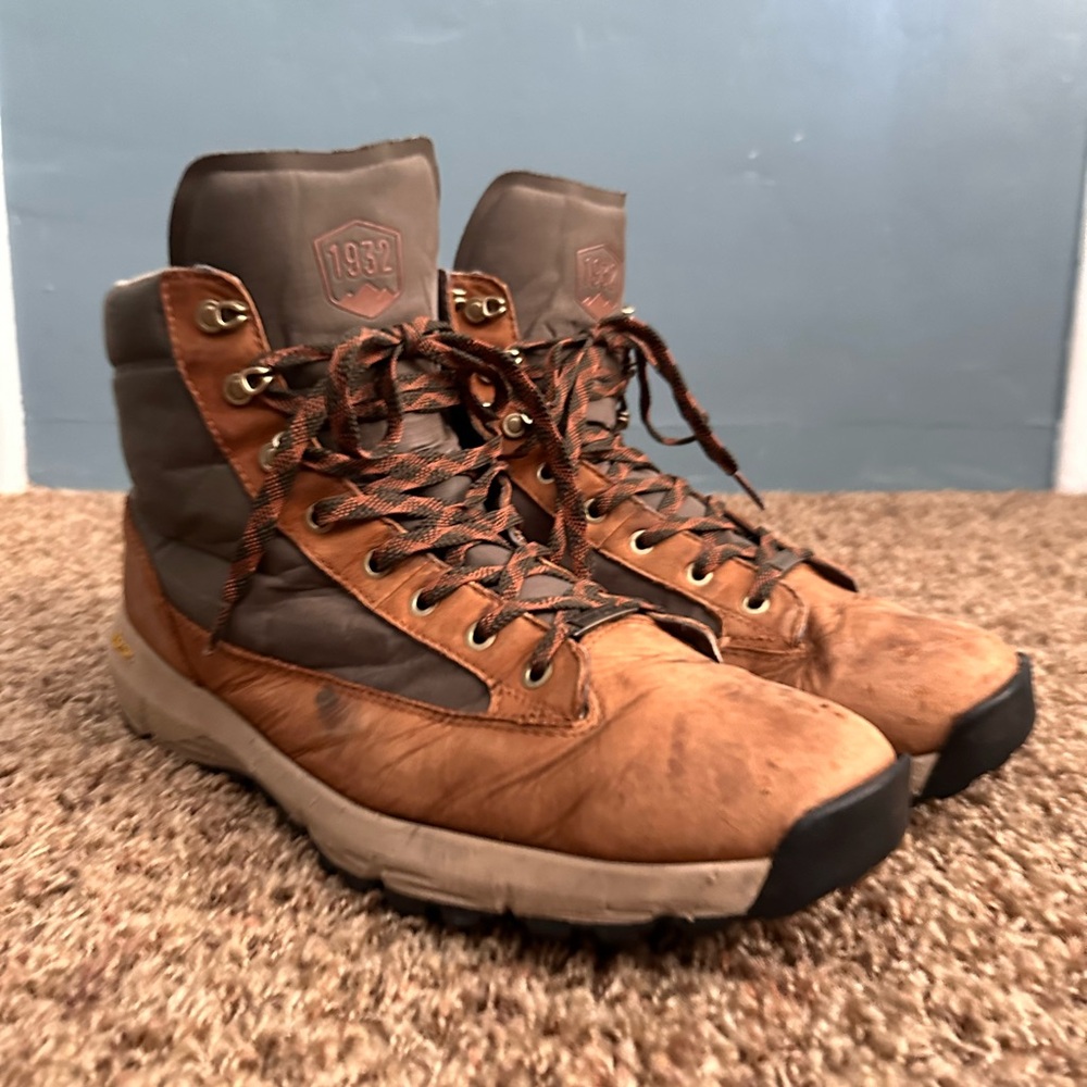 Danner Explorer 650 Boots
